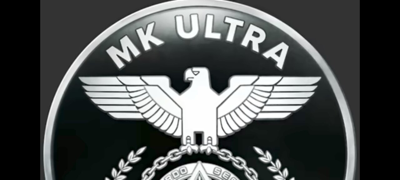 MK ULTRA TUNNEL SURVIVOR ANNALIE CUMMINGS