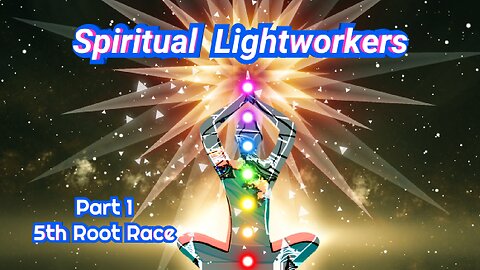 Quantum Shift Show with Dr. Sam Mugzzi and Digital Tom, New Series called "Spiritual Light Workers"