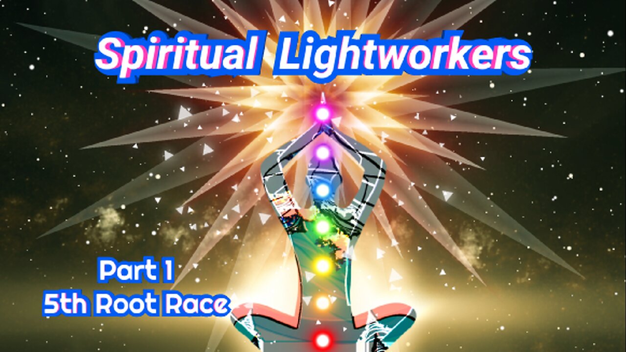 Quantum Shift Show with Dr. Sam Mugzzi and Digital Tom, New Series called "Spiritual Light Workers"
