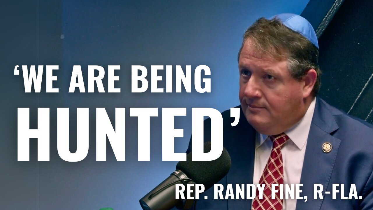 Attacks on Jewish Community Equate to ‘Hunting’ Jews, Congressman Warns