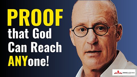 God CAN Reach Even the Most "Impossible" People