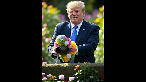 Trump's Peacebombs & a CEASEFIRE?, SCOTUS on Deportations, OMG Catches Visa Specialist, & More on the Buga Sphere