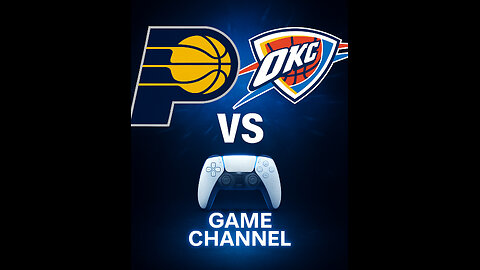 INDIANA PACERS VS OKLAHOMA CITY THUNDER JUNE 22, 2025