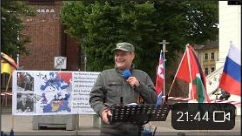 BRD lieferte heimlich Taurus in die Ukraine! ZDF zensiert #Oberst_Reisner