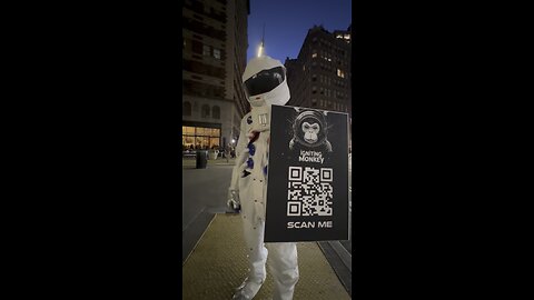 Scan qr