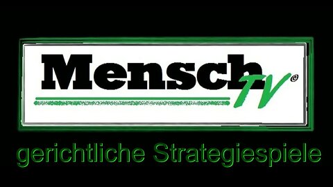 gerichtliche Strategiespiele
