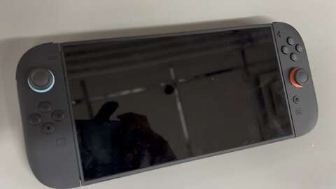 Nintendo Switch 2 Accessories Tempered Glass Screen Protector 2025 June 6