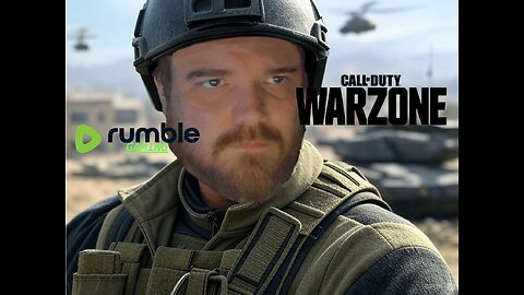 Call of Duty Warzone.. Premium Casual Gaming