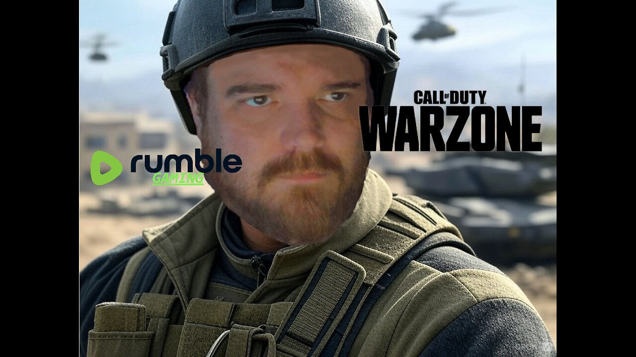 Call of Duty Warzone.. Premium Casual not serious Gaming
