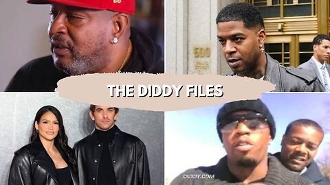 Live Diddy Trial: Kid Cudi, Cassie, Mylah, David, Gene Deal and more