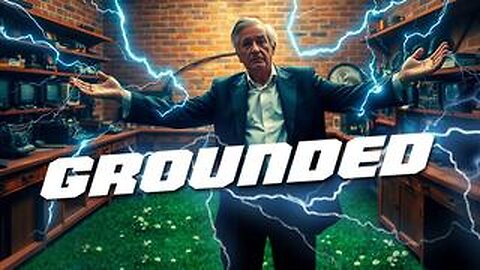 Groundbreaking Healing Method - Presented by Clint Ober
