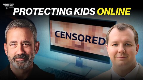 Fighting for Truth: Protecting Kids & Saving Women’s Sports | Joseph Kohm