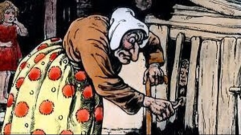 Grimm's Fairy Tales by Brothers Grimm by Jacob and Wilhelm Grimm