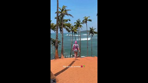 Welcome to Sri Lanka 🇱🇰