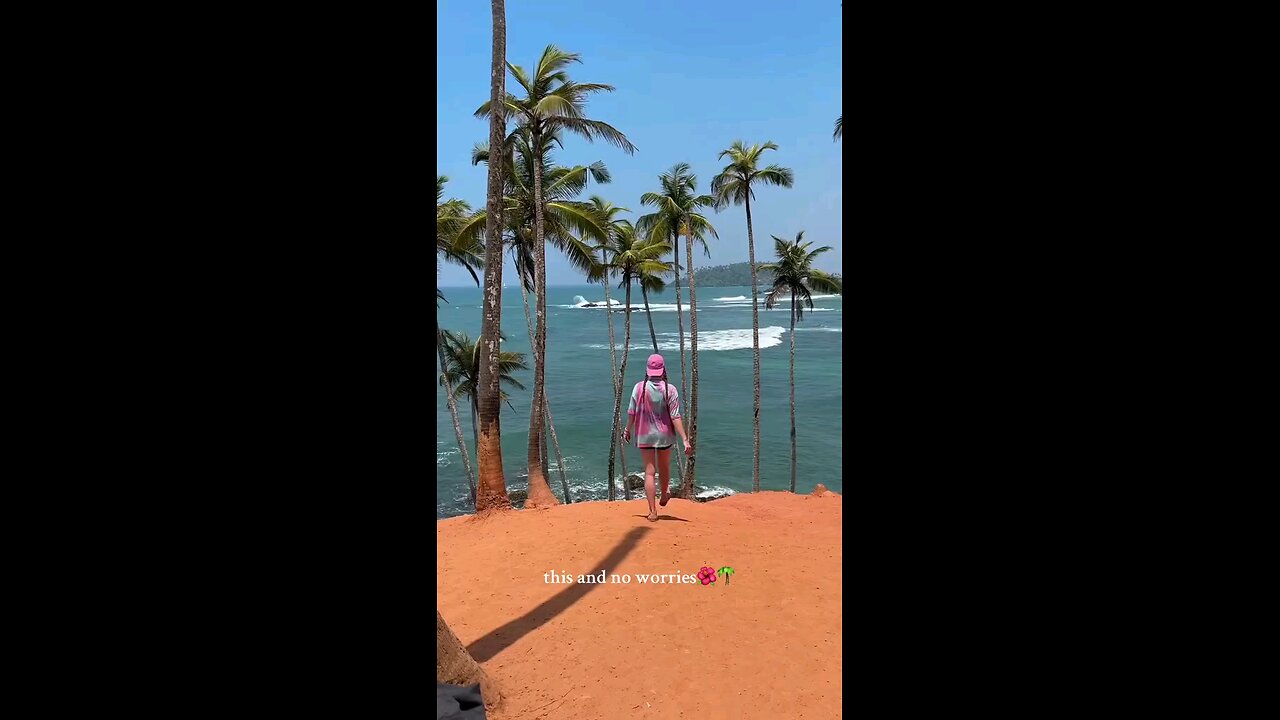 Welcome to Sri Lanka 🇱🇰