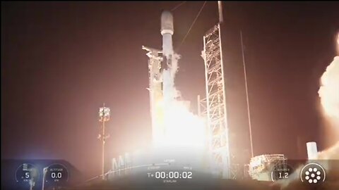 SpaceX Makes History! Falcon 9 Becomes First Rocket to Launch and Land 30 Times in Record-Breaking Flight🚀
