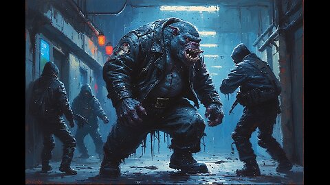 Shadowrun Dragonfall aggression stream