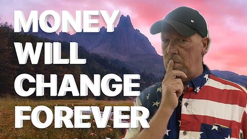 DENNIS PORTER REPORTING NEWS THAT WILL CHANGE THE GLOBAL MONETARY SYSTEM FOREVER!