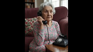 Go Call Your Mom