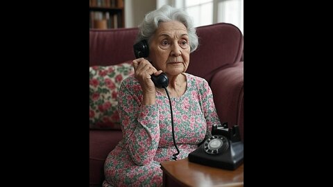 Go Call Your Mom