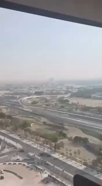 🚨🇮🇱🇶🇦 Israel launches airstrikes on Qatar's Doha, with over 10 explosions reported