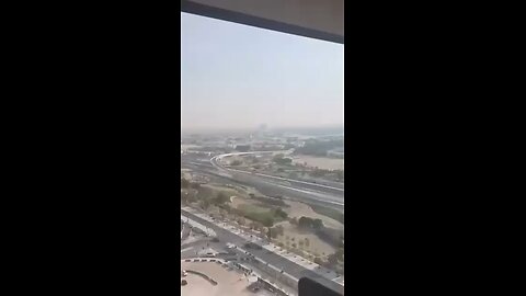 🚨🇮🇱🇶🇦 Israel launches airstrikes on Qatar's Doha, with over 10 explosions reported