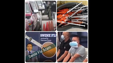 ANOTHER IQ TEST DONE ON THE PEOPLE (COVID)