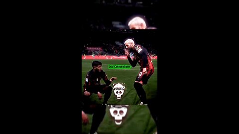 Duo Celebrations🔥