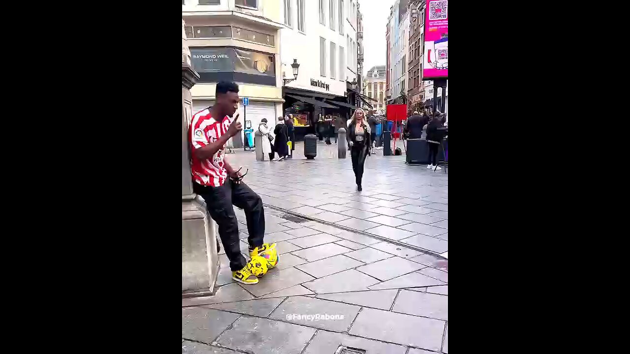 Jumping