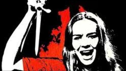 The Blood Spattered Bride-Maribel Martín, Simón Andreu, Alexandra Bastedo-1972 IMDb 6.2/10