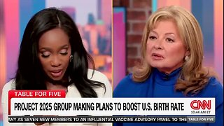 Van Jones: ‘If the Heterosexual World Was as Committed to Marriage and Family and Kids as the People I Know in the Gay World, All These Problems Would Go Away’