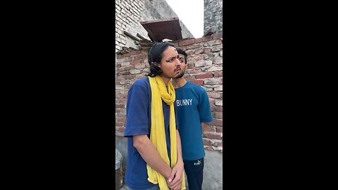 एक रेपट लग गया ना वहा पडेगी