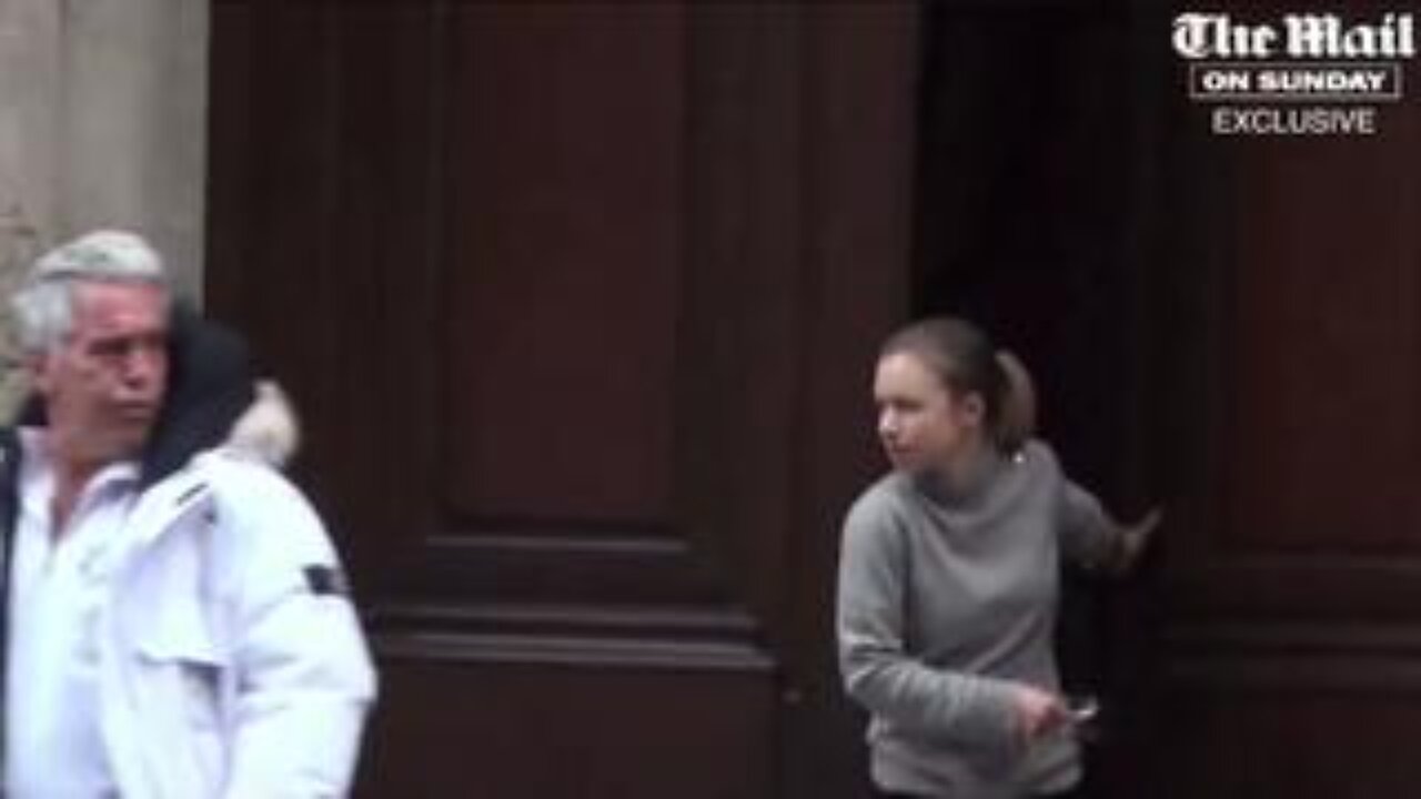 Epstein and Katherine Keating, daughter of former Australian Prime Minister Paul Keating