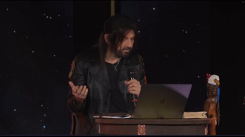 THE ELEVENTH HOUR DEC 09