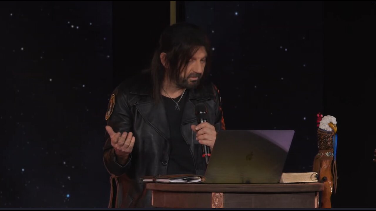 THE ELEVENTH HOUR DEC 09