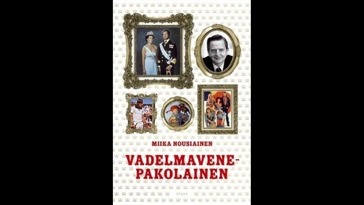1. Vadelmavenepakolainen.