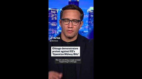 Chicago Protest