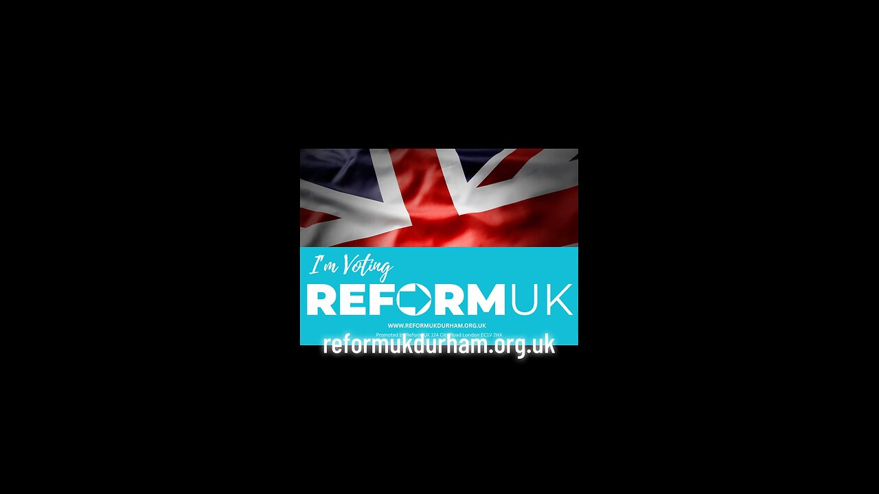 "🌟✨ Ready to make a difference? Join us in shaping a brighter future with Reform UK Durham!