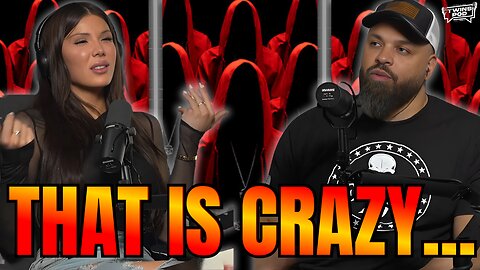 Blaire White Was Raised Into A Satanic CULT That Tried To Brainwash Her...