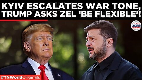 “Ukrainians know how to kill Russians”: Zel's Team Escalets, Trump Draws FINAL Line on NATO Entry