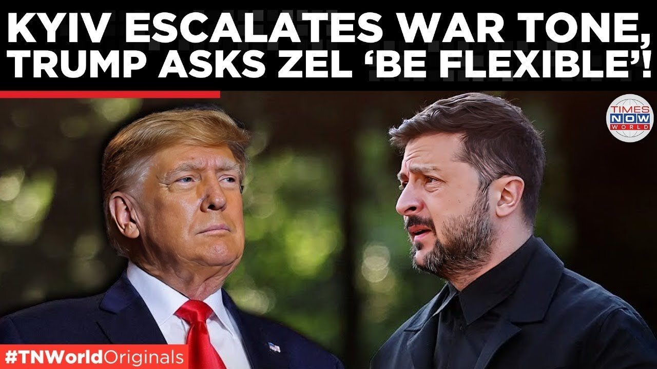 “Ukrainians know how to kill Russians”: Zel's Team Escalets, Trump Draws FINAL Line on NATO Entry