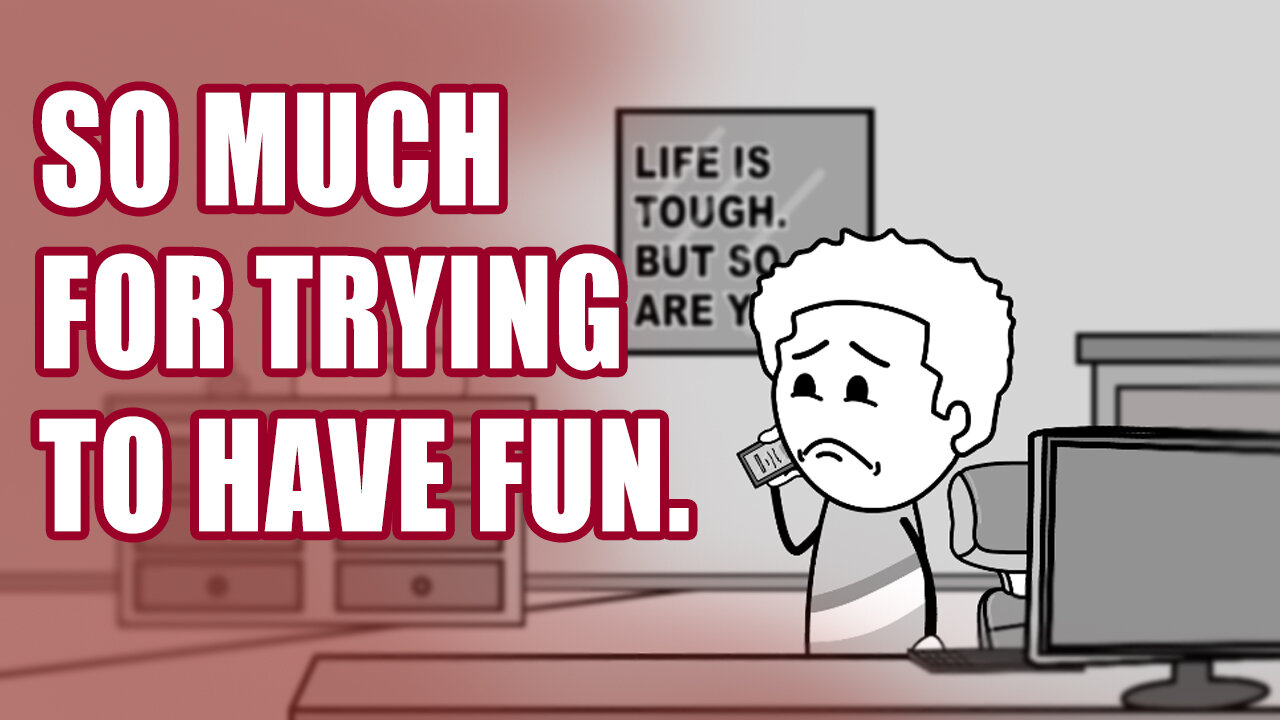 No decision making without ME!