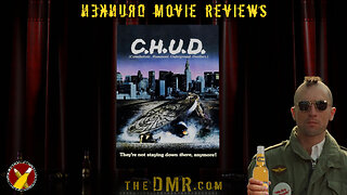 DMR #207: C.H.U.D.