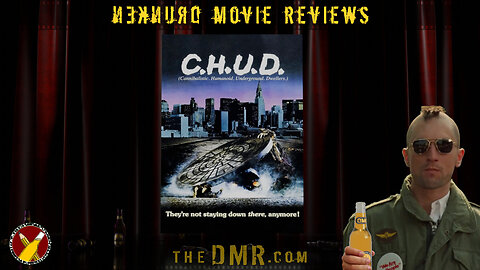 DMR #207: C.H.U.D.