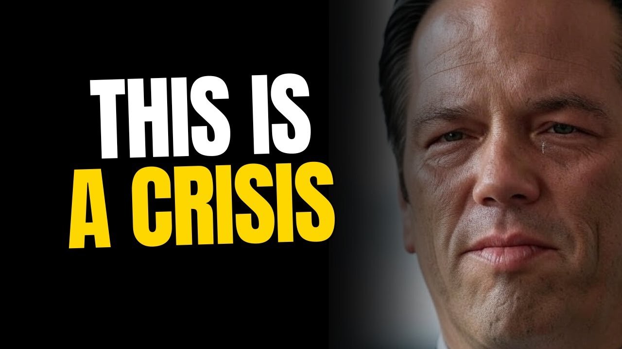 A Major Crisis Hits—And We Should All Blame Nintendo For It