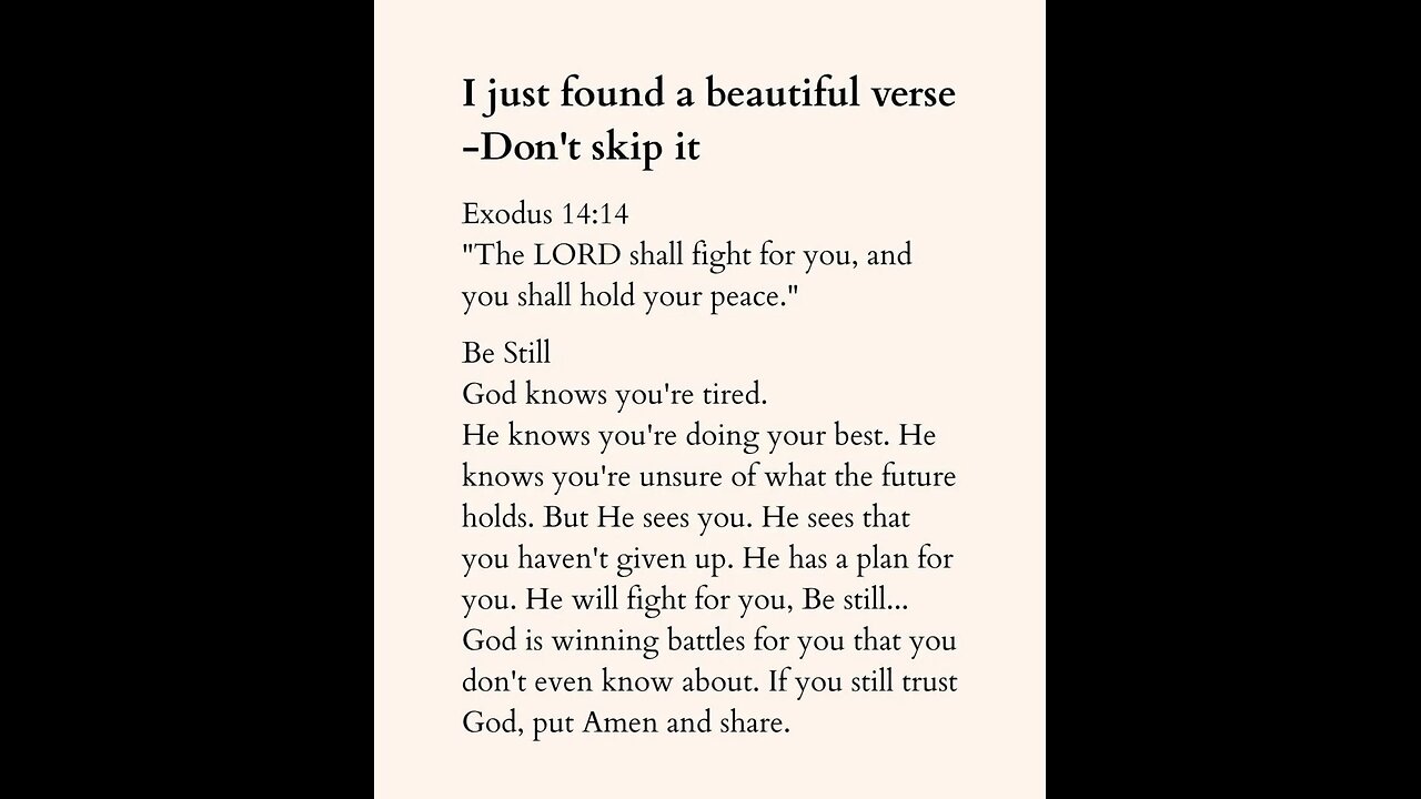 Why Living Like Jesus Changes Everything | Beans w/My Bro | Sandra 9:30 am CST