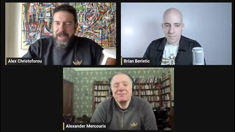 Oreshnik and US escalation w/ Brian Berletic (Live)