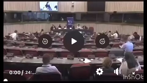 Dr David Martin spills tea on the pharmaceutical cartel running the world