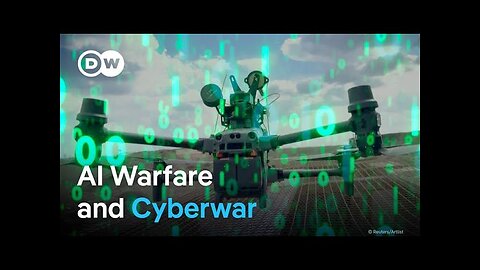 Drones and AI: How Technology is Changing Warfare