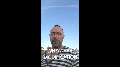 WEATHER MODS